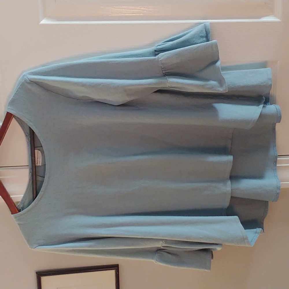 Easy Breezy Top - image 1